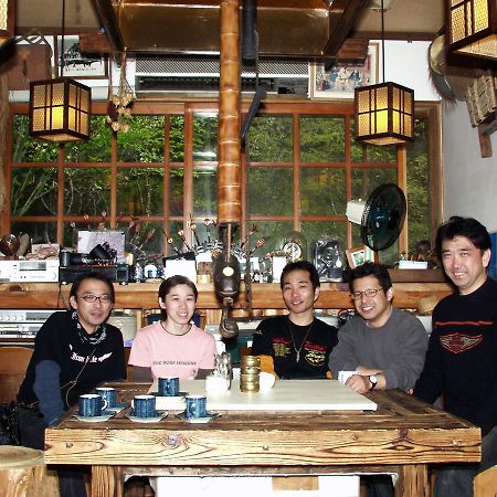 Pension Matsurino อิซุ ภายนอก รูปภาพ