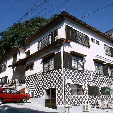 Pension Matsurino อิซุ ภายนอก รูปภาพ