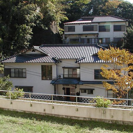 Pension Matsurino อิซุ ภายนอก รูปภาพ