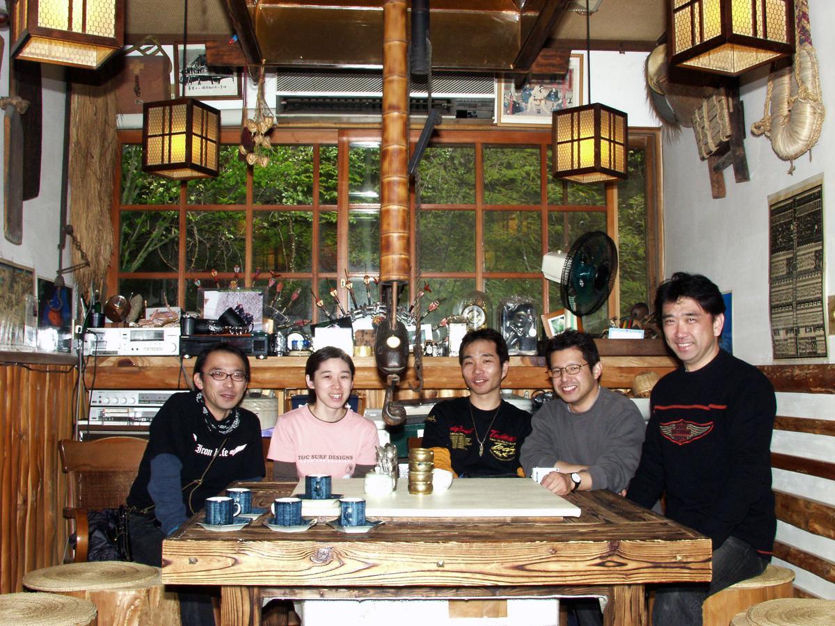 Pension Matsurino อิซุ ภายนอก รูปภาพ