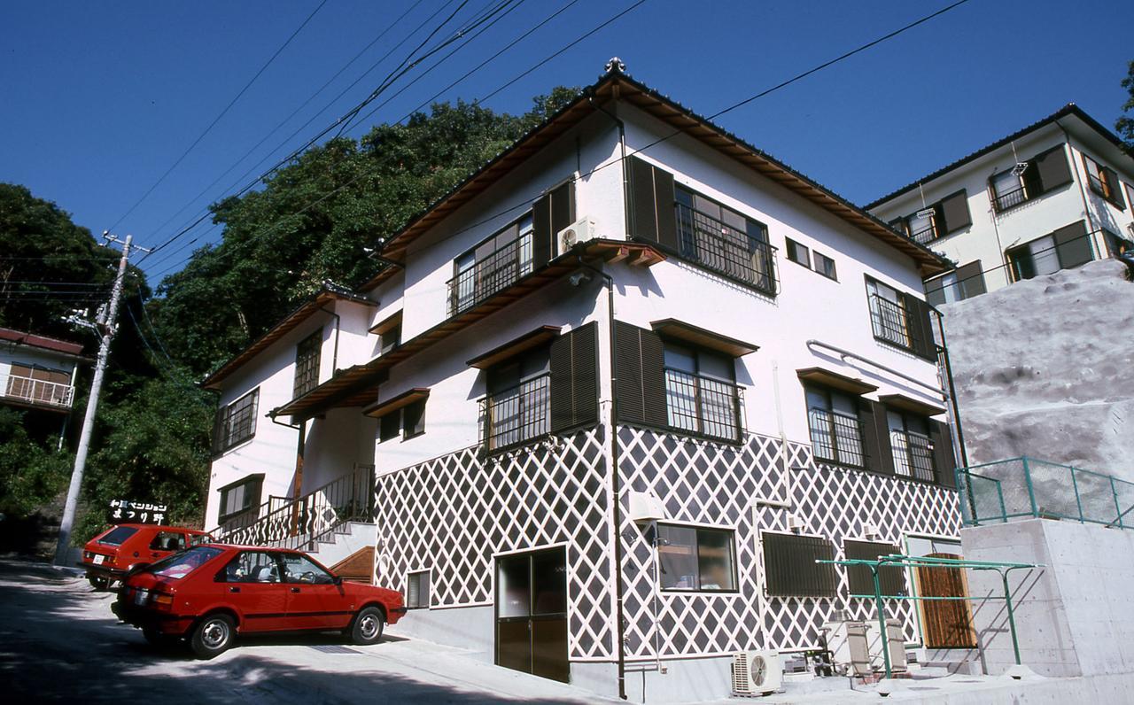 Pension Matsurino อิซุ ภายนอก รูปภาพ